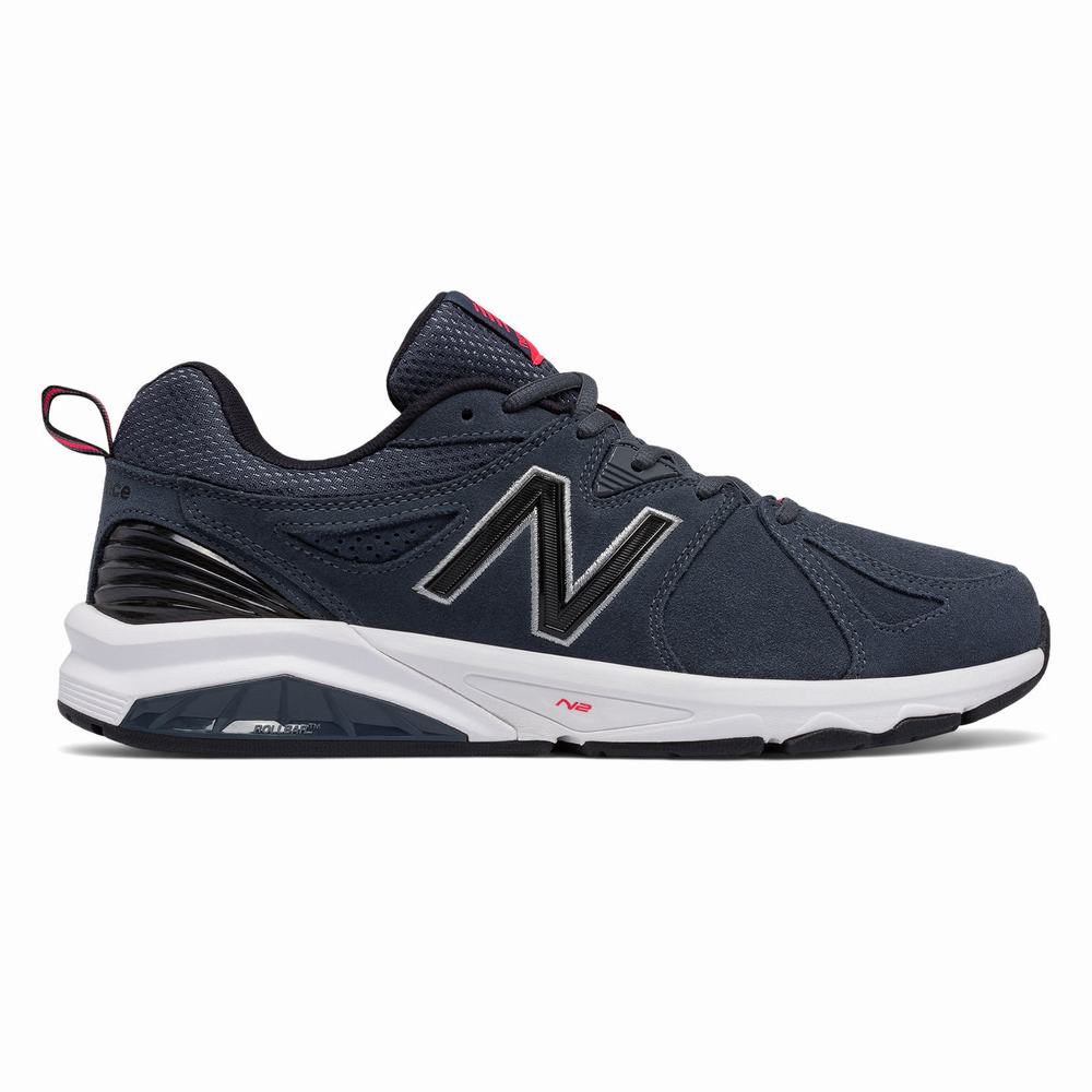 New balance sales 850 marinho